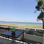 Ostseeblick Ostseeblick 19 Apartment Scharbeutz