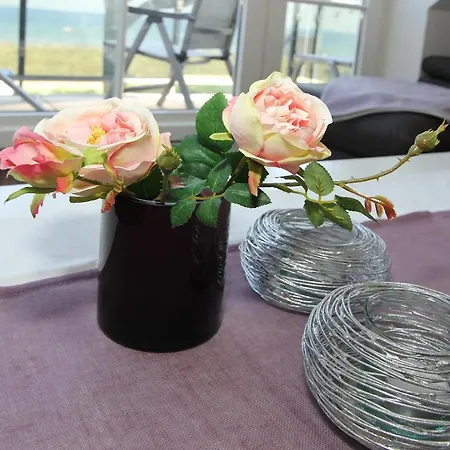 Ostseeblick Ostseeblick 19 Apartament Scharbeutz