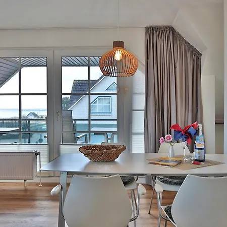 Ostseeblick Ostseeblick 19 Apartment