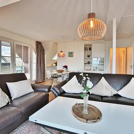 Apartment Ostseeblick Ostseeblick 19 *