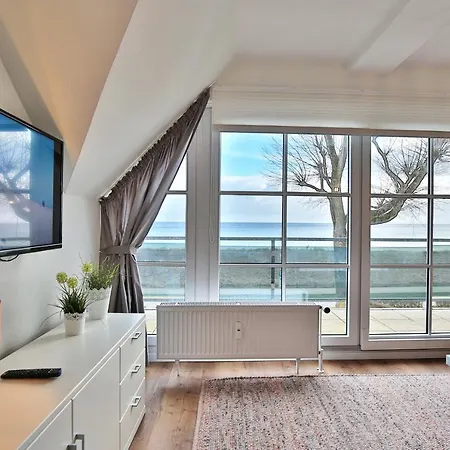 Ostseeblick Ostseeblick 19 Apartment