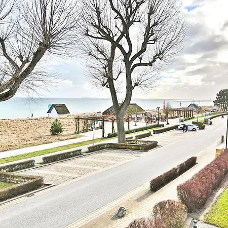 Ostseeblick Ostseeblick 19