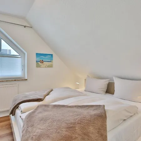 Ostseeblick Ostseeblick 19 Apartment *