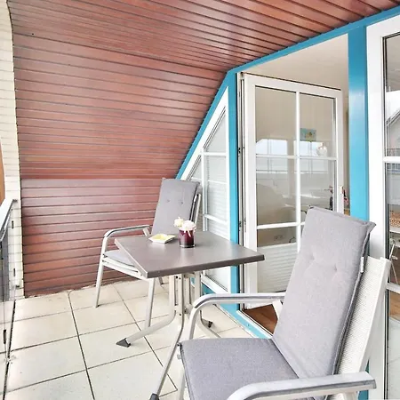 Ostseeblick Ostseeblick 19