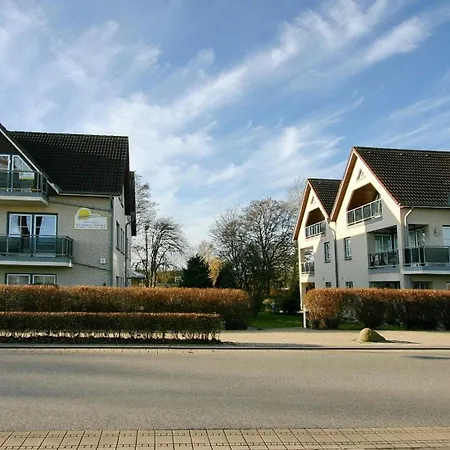 Ostseeblick Ostseeblick 19 * Scharbeutz