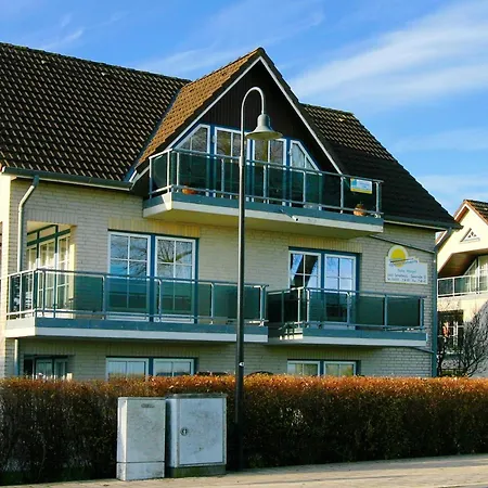 Ostseeblick Ostseeblick 19 Scharbeutz