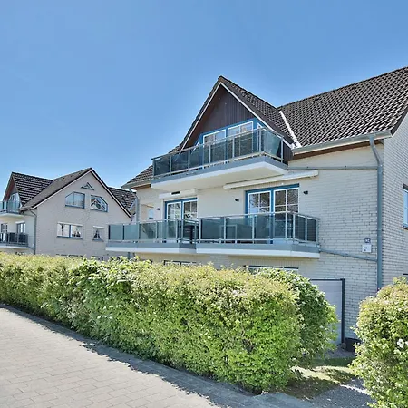 Ostseeblick Ostseeblick 19 Apartment *