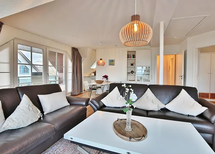 Lejlighed Ostseeblick Ostseeblick 19 *