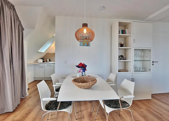 Ostseeblick Ostseeblick 19 Scharbeutz